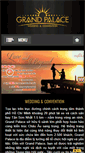 Mobile Screenshot of grandpalace.com.vn